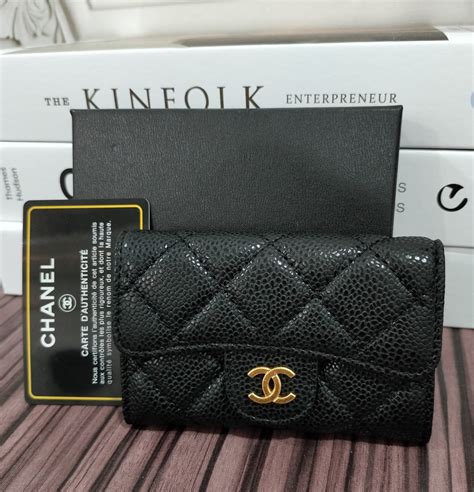 harga dompet chanel|Chanel handbags.